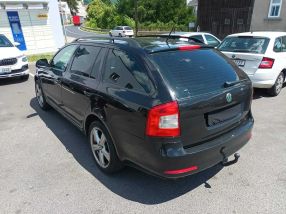 Skoda Octavia - 2010