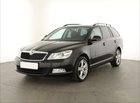 Skoda Octavia - 2010