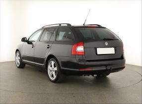 Skoda Octavia - 2010