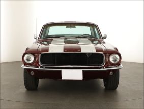 Ford Mustang - 1967