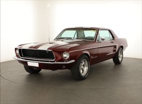 Ford Mustang - 1967