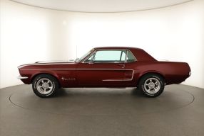 Ford Mustang - 1967