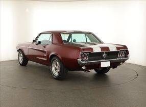 Ford Mustang - 1967