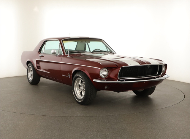 Ford Mustang 1967