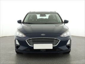 Ford Focus - 2019