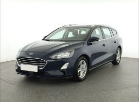 Ford Focus - 2019