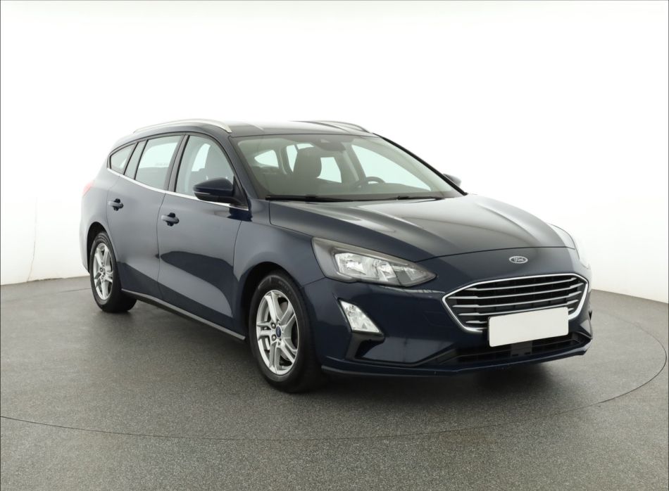 Ford Focus - 2019