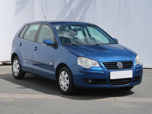 Volkswagen Polo 2008