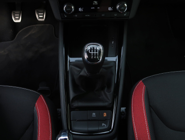 Škoda Scala - 2022