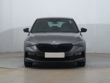 Škoda Scala - 2022