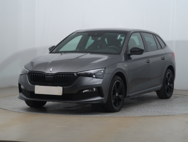 Škoda Scala - 2022