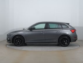 Skoda Scala - 2022