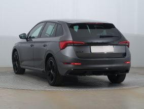 Skoda Scala - 2022