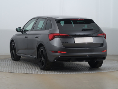 Škoda Scala - 2022