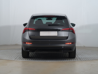 Škoda Scala - 2022