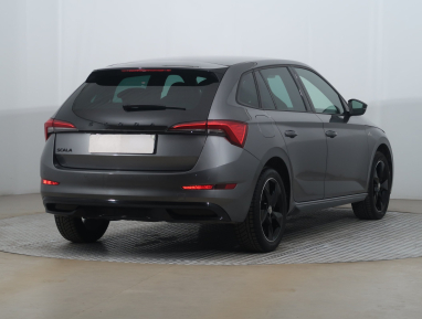 Škoda Scala - 2022