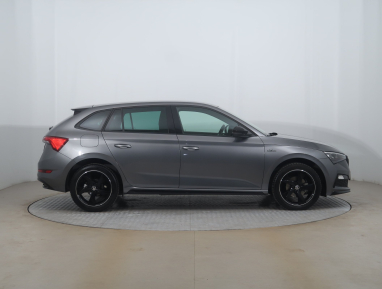 Škoda Scala - 2022