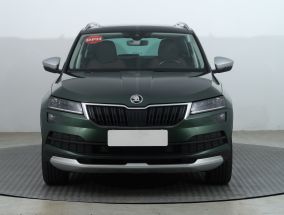 Skoda Karoq - 2020