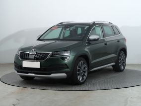 Skoda Karoq - 2020