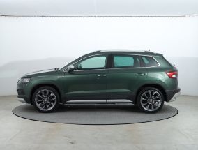 Skoda Karoq - 2020