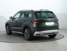 Skoda Karoq - 2020