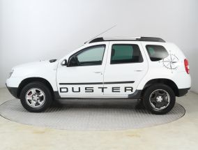 Dacia Duster - 2012