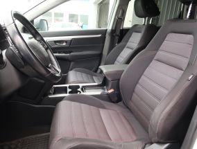 Honda CRV - 2022