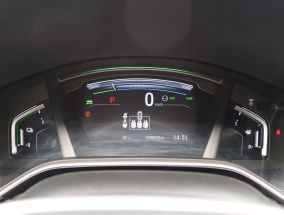 Honda CRV - 2022