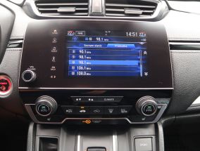 Honda CRV - 2022