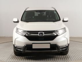 Honda CRV - 2022