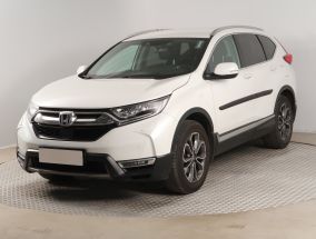 Honda CRV - 2022