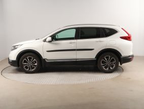 Honda CRV - 2022
