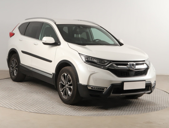 Honda CRV