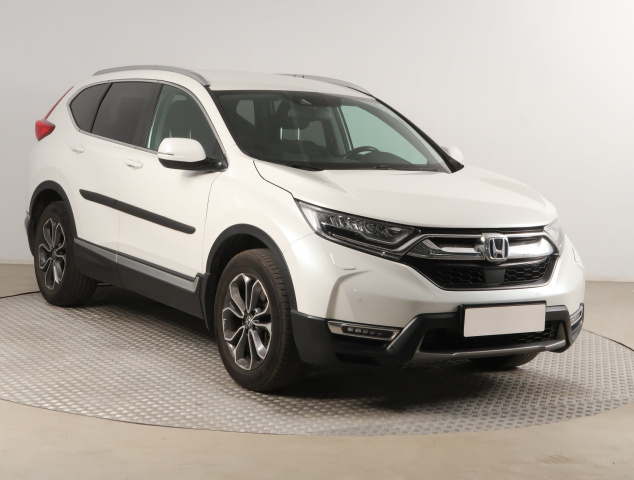 Honda CR-V 2022