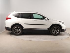 Honda CRV - 2022