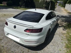 Volkswagen Arteon - 2018