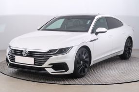 Volkswagen Arteon - 2018