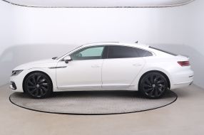 Volkswagen Arteon - 2018