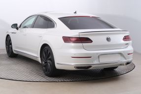 Volkswagen Arteon - 2018