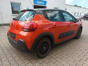Citroen C3 - 2017