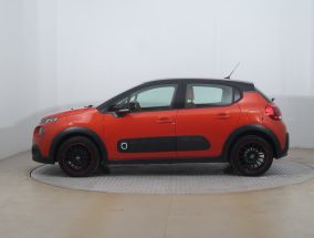 Citroen C3 - 2017