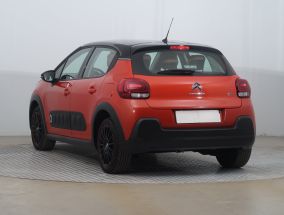 Citroen C3 - 2017
