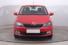 Skoda Fabia - 2016