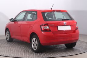 Skoda Fabia - 2016