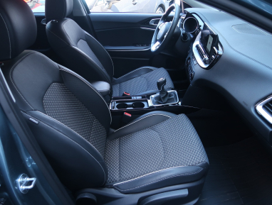 Kia XCeed - 2024