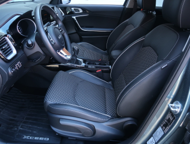 Kia XCeed - 2024