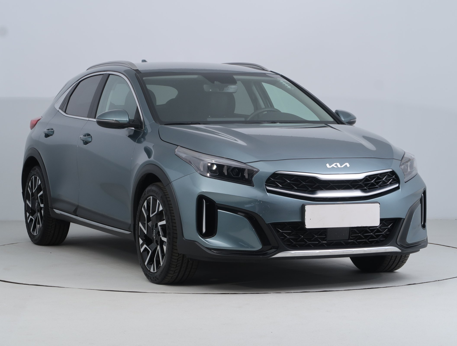 Kia XCeed - 2024