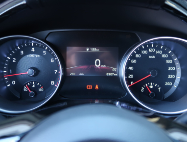 Kia XCeed - 2024