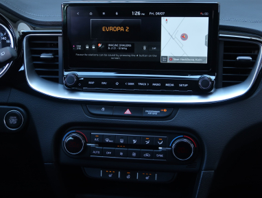 Kia XCeed - 2024