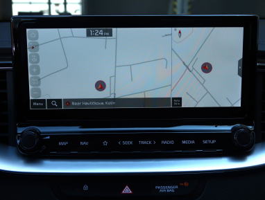 Kia XCeed - 2024